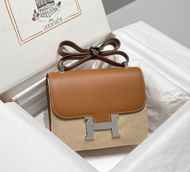 Hermes Constance Bags